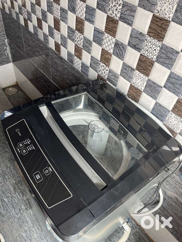 GODREJ company WTA EON 650Cl 6.5kg washing machine in good condition