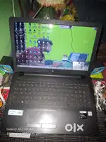 HP leptop HP