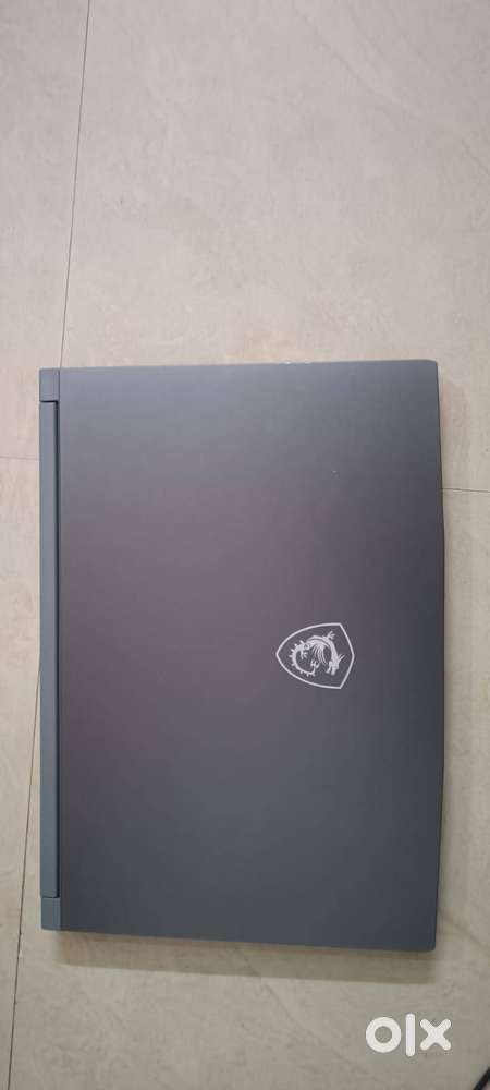 MSI - Thin 15 B13VE