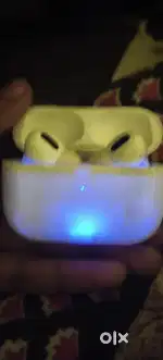 earbuds 2nd gen apple
