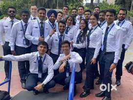 Apply here ! Make your career in aviation industry