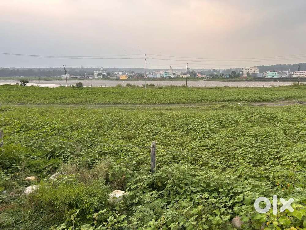 Plot for sale