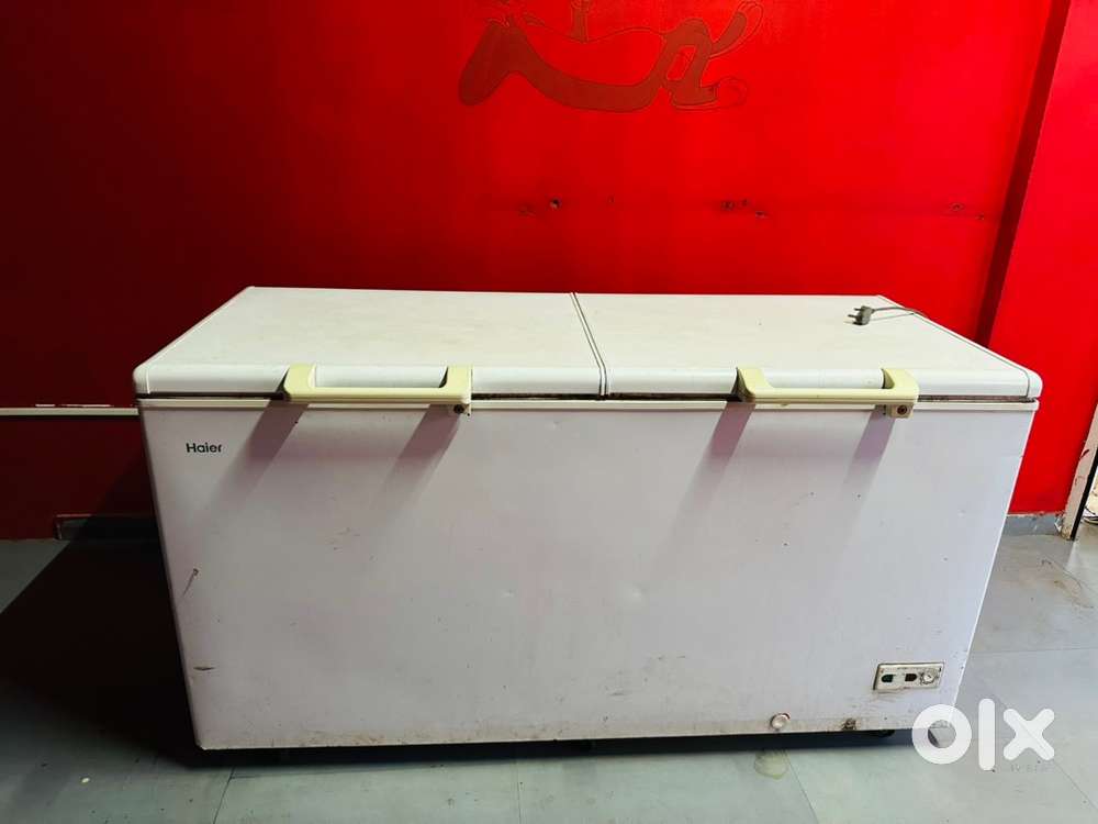 Freezer big size For Urgent Sale
