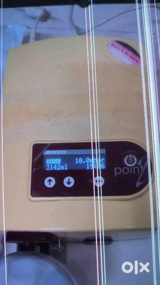 Bipap Machine BILEVEL ST-20