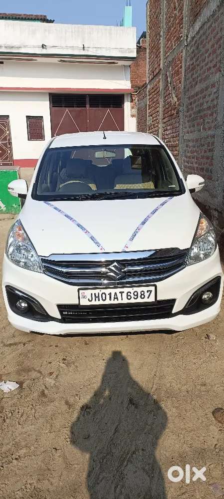 Maruti Suzuki Ertiga 2012 Diesel 160000 Km Driven