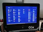 HP All in One PC