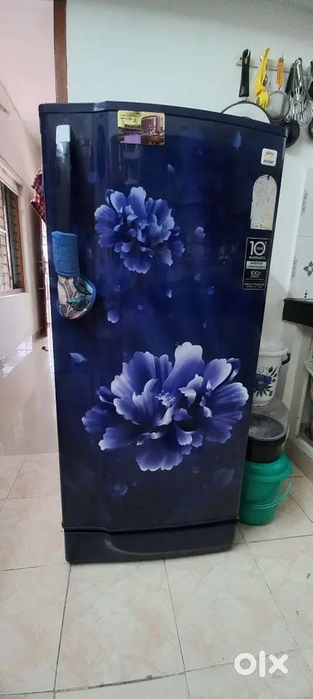 Godrej Edge 210 L for sale