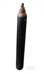 Oxygen cylinder 10kg