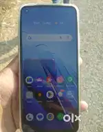 Narzo 60 5g 8+128gb