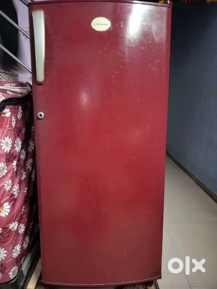 Electrolux fridge for sale