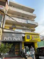 Tolet for office at Kanti factory more