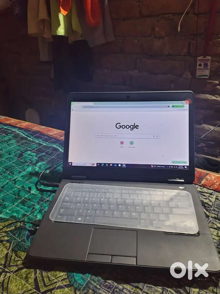 Dell 8gb 256intl