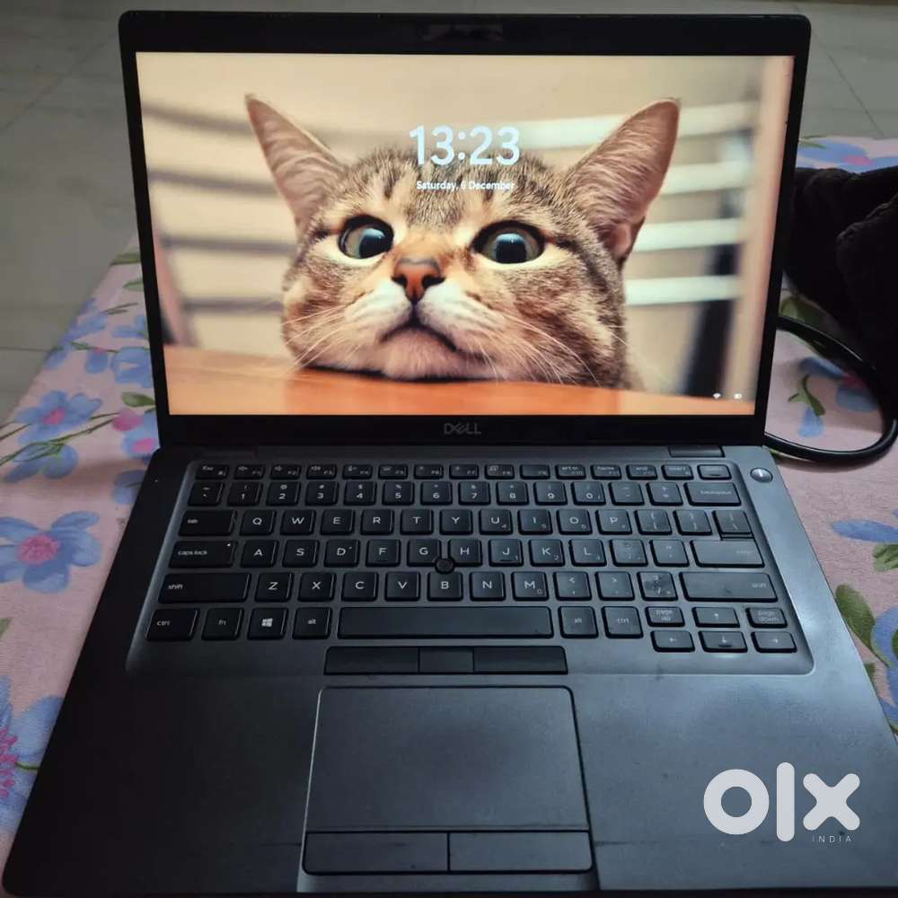 Dell Latitude 7480- Touchscreen Core i7 Professional Business Laptop