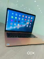 Apple MacBook Air  13.3inch  2020  M1 Chip  8GB  256GB  A2337