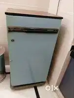 Refrigerator Kelvinator 170 liter