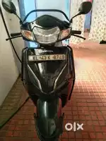 Good condition, single owner, price negotiable