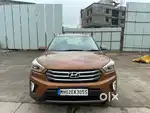 Hyundai Creta 1.6 SX Plus, 2016, Petrol