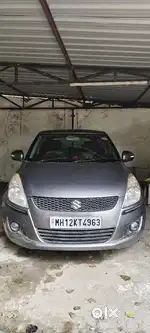 Maruti Suzuki Swift 2014 Petrol Good Condition