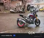 Apache rtr 310