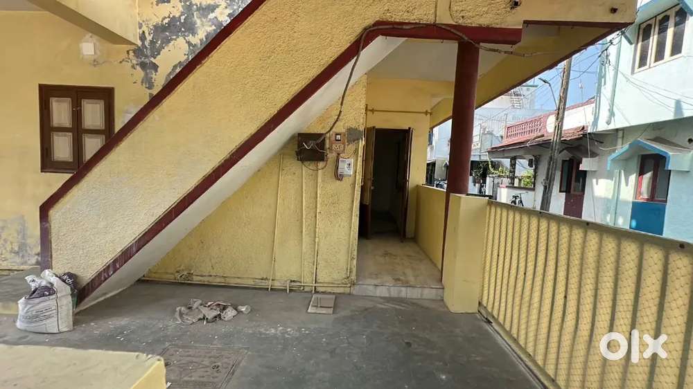 1 bhk Tenament ground floor gorwa pachvati vadodara