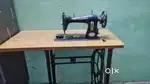 Asha toilering machine small riper