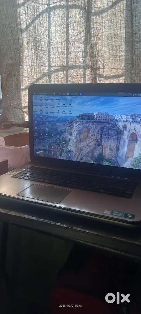 Dell XPS L502X
