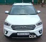 Hyundai Creta 1.6 SX (O), 2016, Diesel