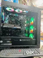 High end PC/CPU