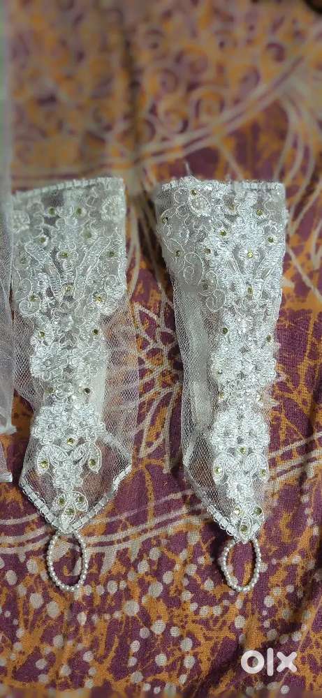 Holy communion dress