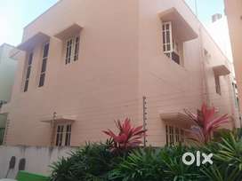 Duplex house for rent