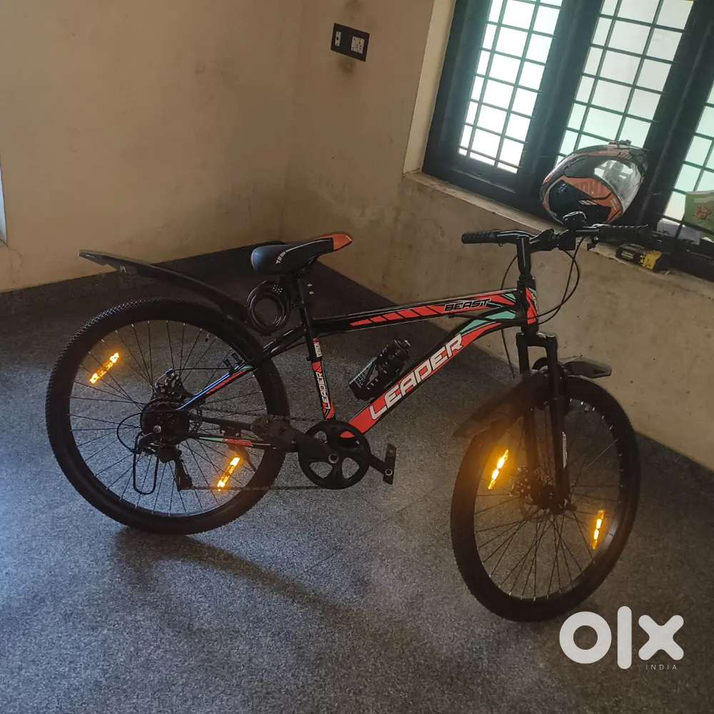 Neat and good condition