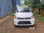Maruti Suzuki Alto 800 2022 Petrol 38000 Km Driven