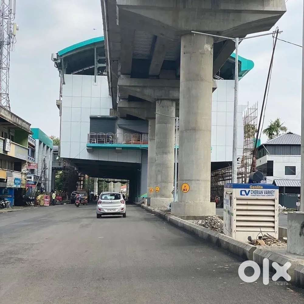 PLOT FOR SALE NEAR RENAI HOSPITAL