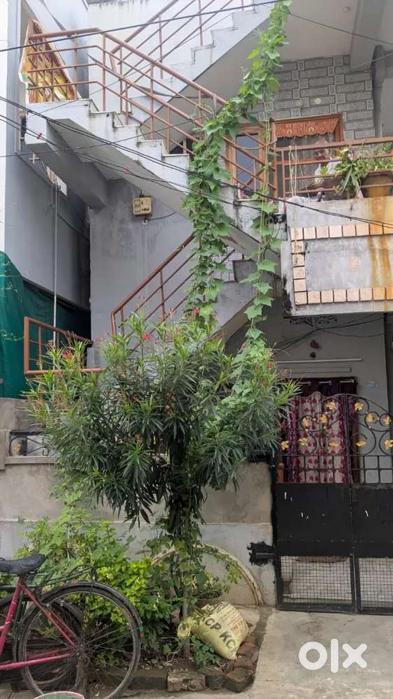 Rishi independent house