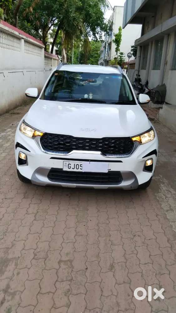 Kia Sonet 1.2 HTK Plus