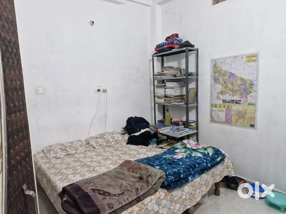 Room for Rent only for girls,
Location-Beside New light