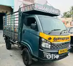 Tata intra v50 pickup life tax 2023 model