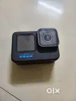 Action Camera