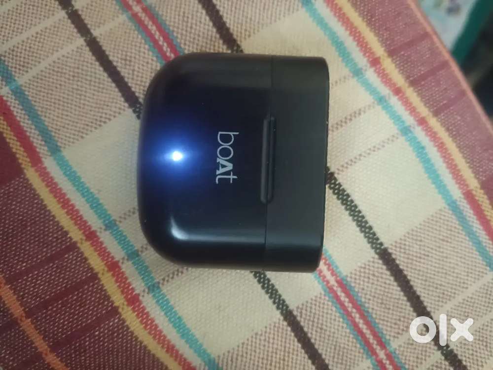 Airdops – Good Condition  With Box