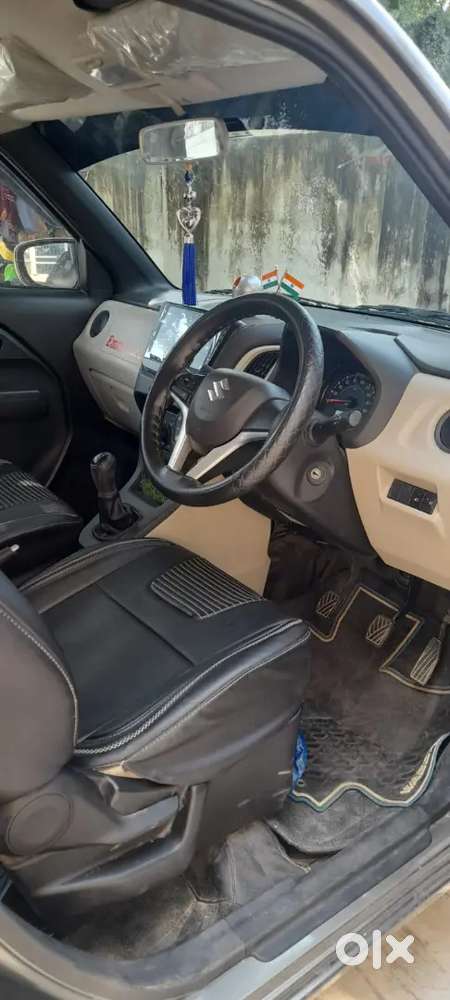 Maruti Suzuki Wagon R 2020 Petrol 24000 Km Driven