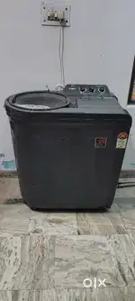 Whirlpool semi automatic 7.5 kg washing machine (2021)