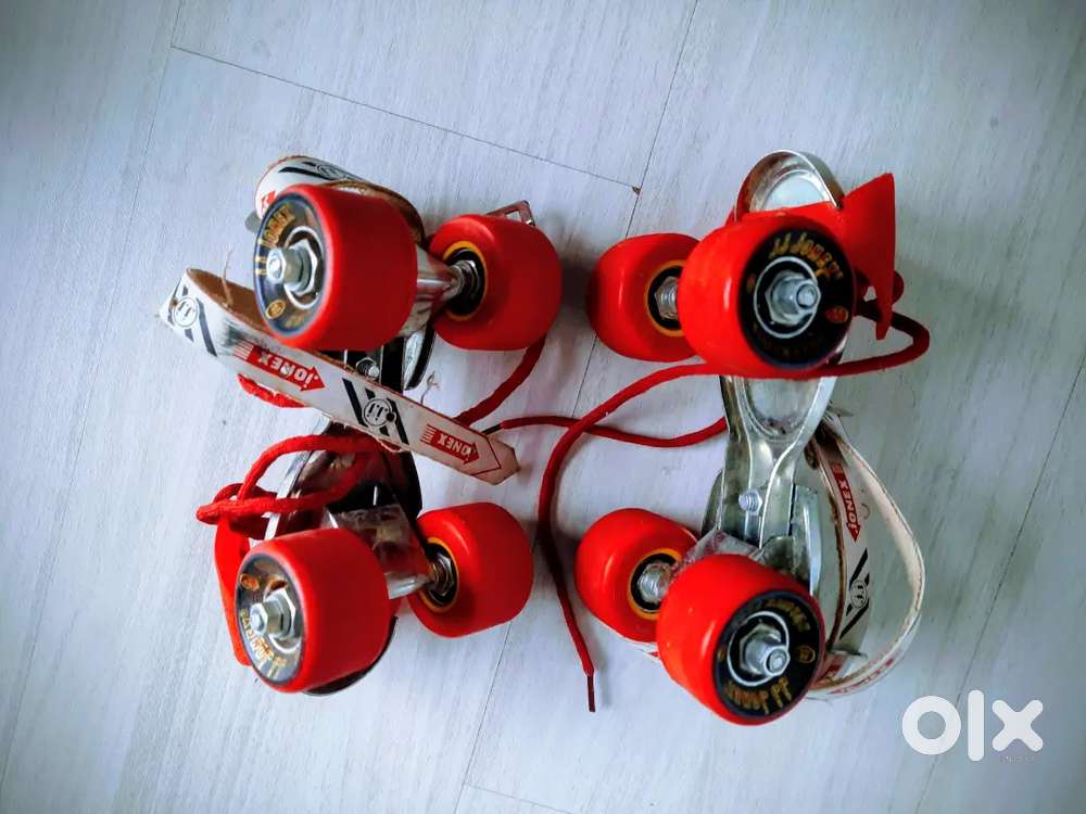 Small size Jonex skates