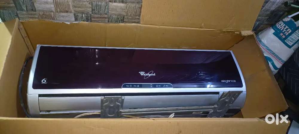 AC sale Split window fresh condition me EXCHANGE bhi karte he