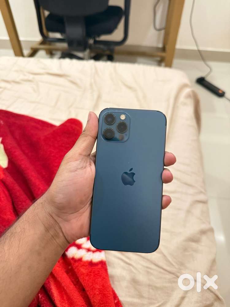 Iphone 12 pro