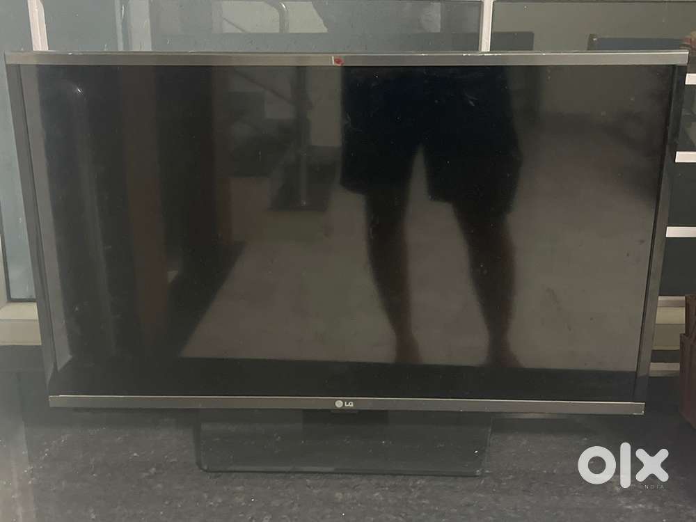 LG Tv 32 inch