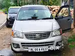 Maruti Suzuki Alto K10 2011 Petrol 60000 Km Driven