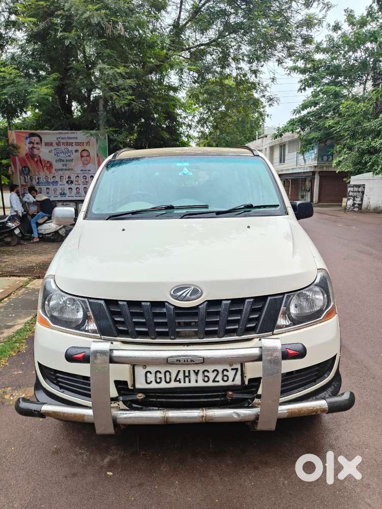 Mahindra Xylo H4, 2015, Diesel