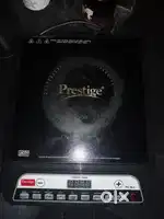 Prestige induction oven