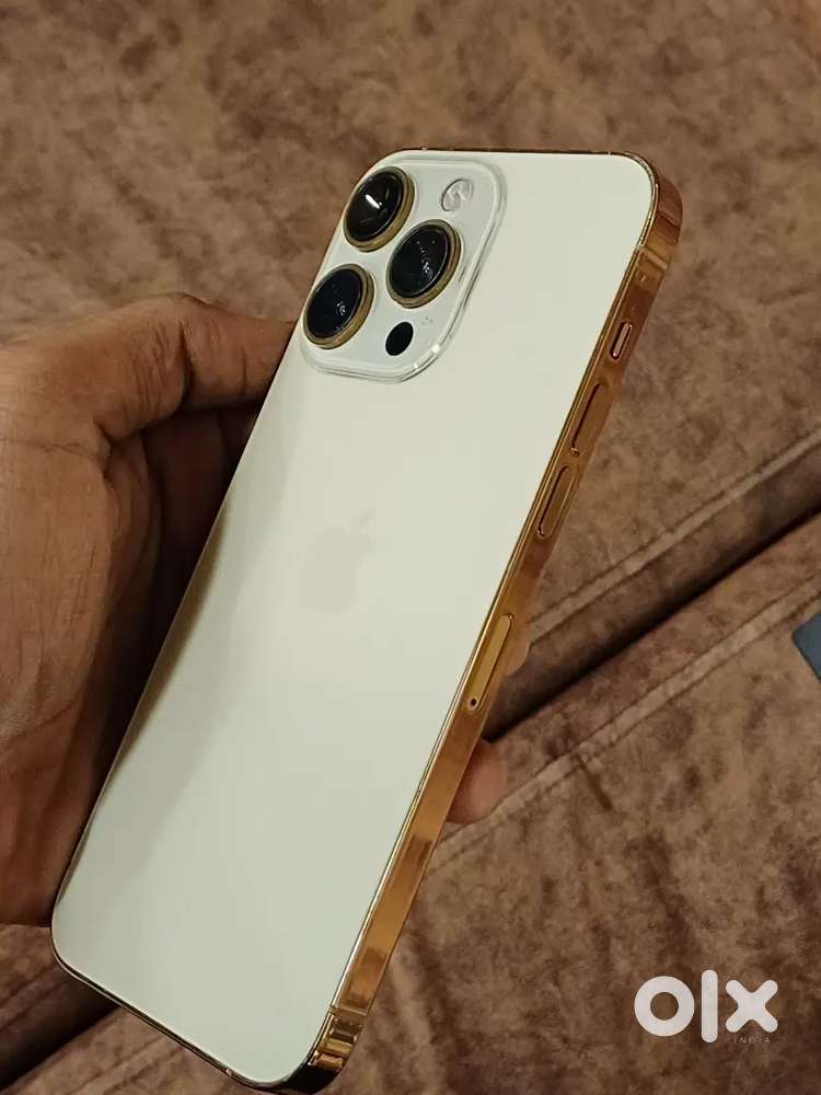 NAVRATRI SALE Iphone 14 PRO MAX BATTERY 97% VERY IMMACULATE CONDITION