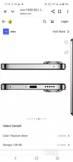 Vivo y300 5g